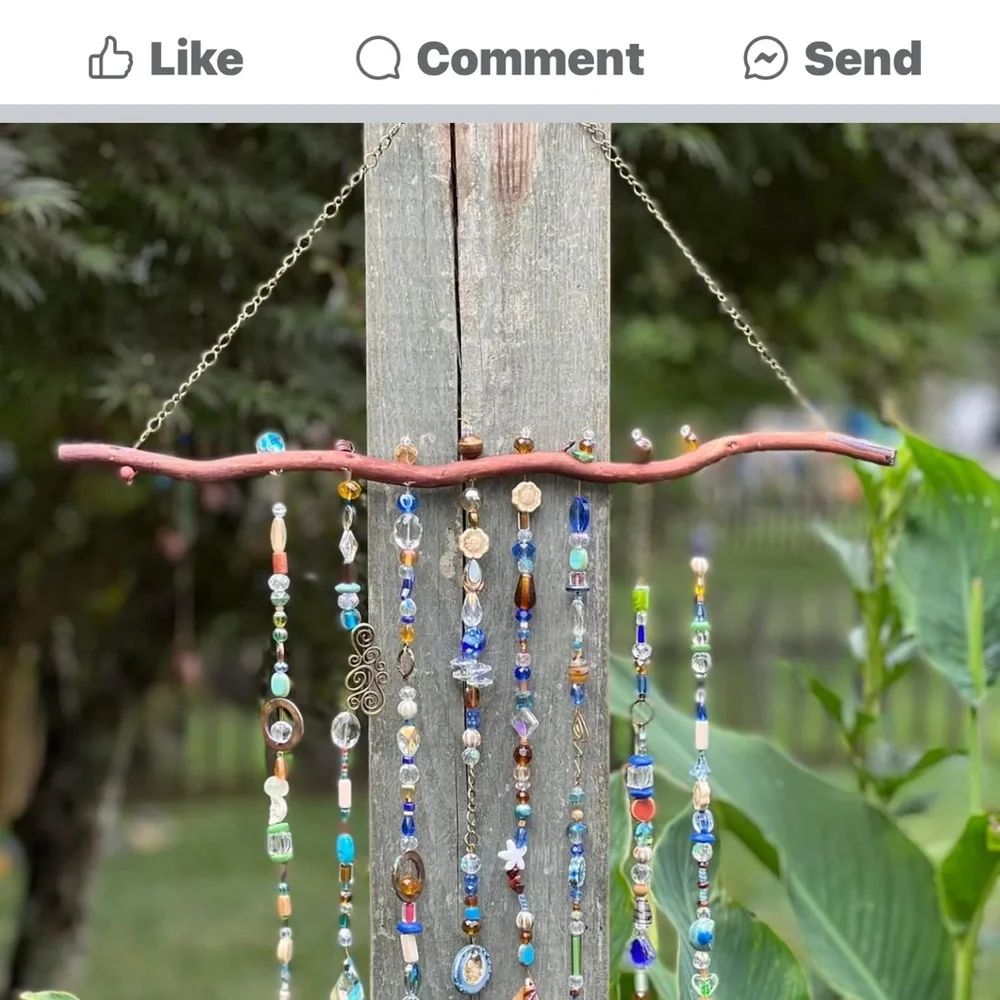 Suncatcher - Picture 8 of 14
